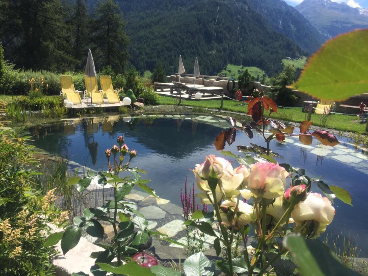 Hotel Alpengasthof Grüner Sölden