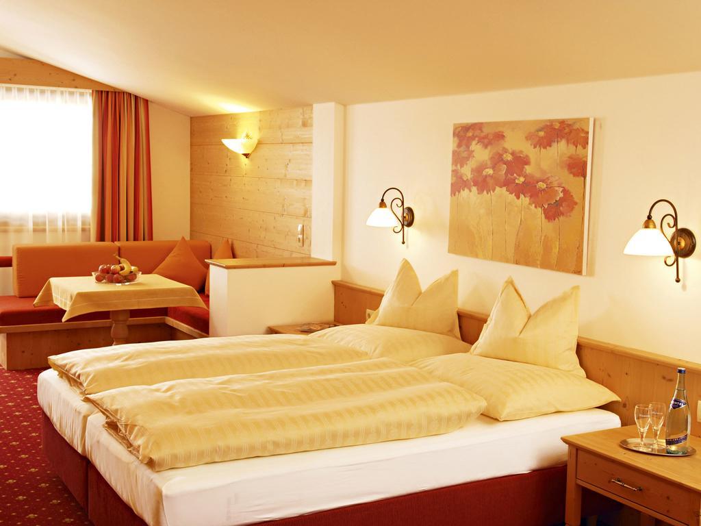 Alpengasthof Grüner Hotel 4*