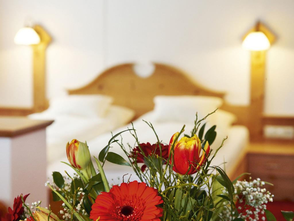 Hotel Alpengasthof Grüner Sölden
