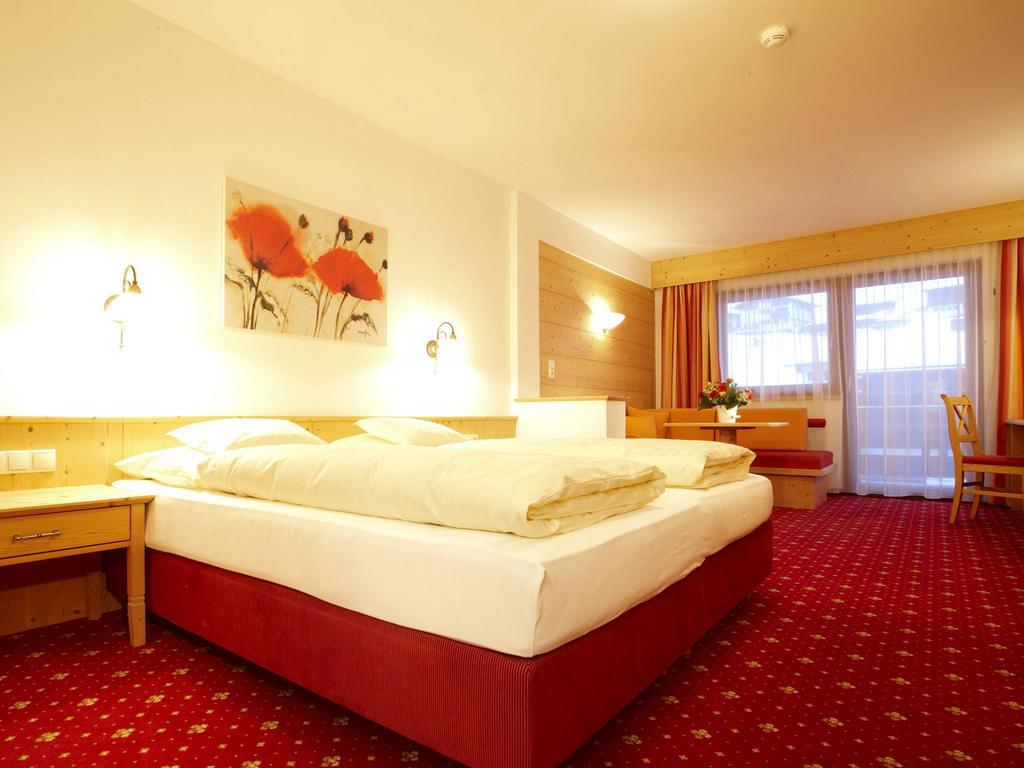 Hotel Alpengasthof Grüner