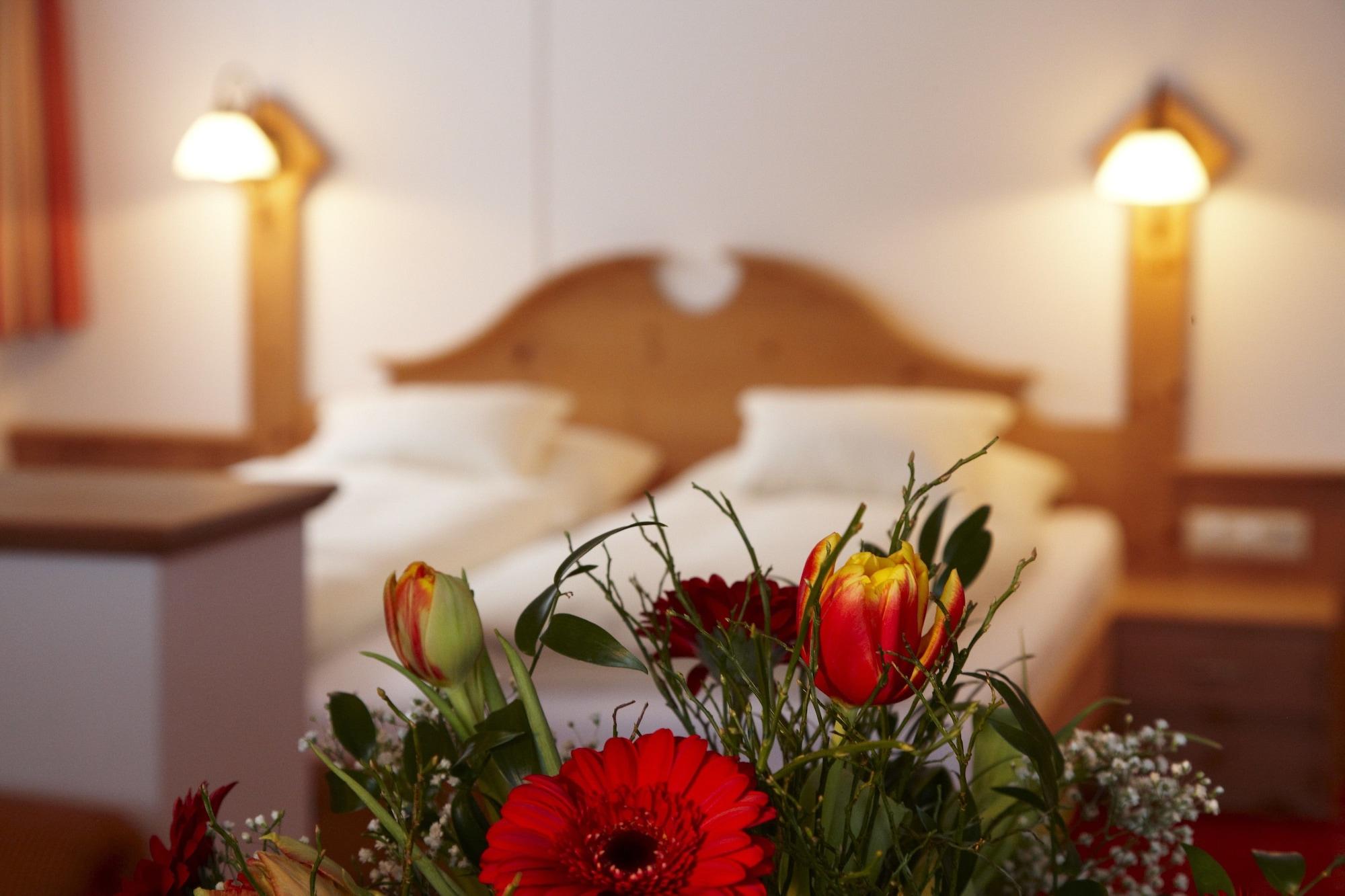 Hotel Alpengasthof Grüner 4*