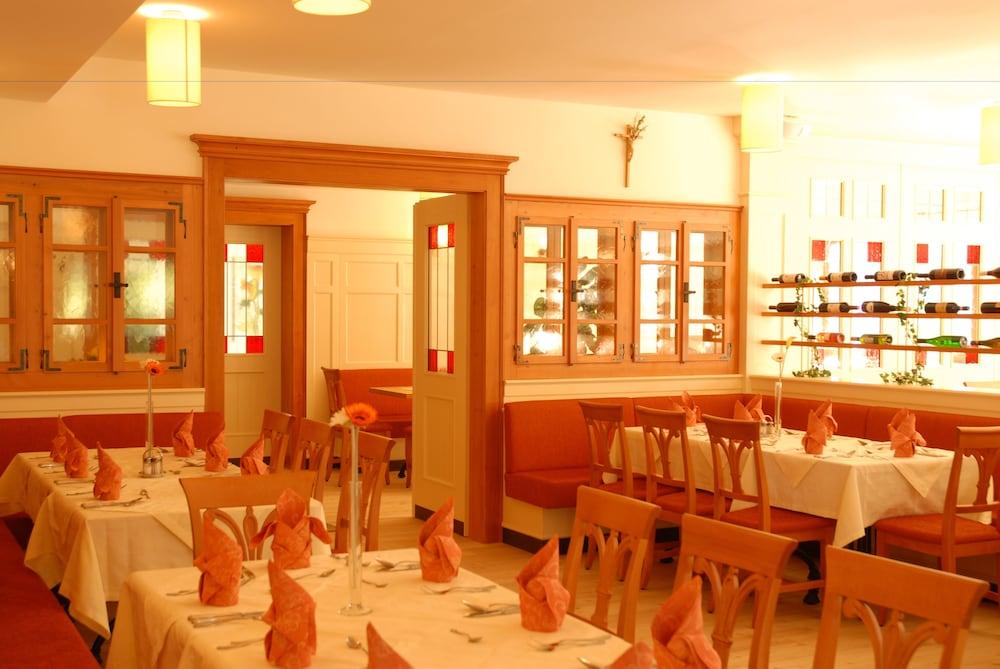 Hotel Alpengasthof Grüner