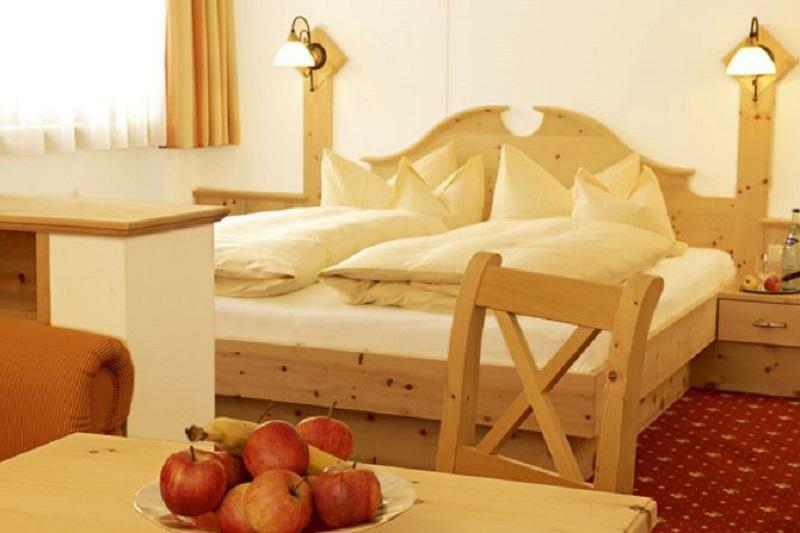 Hotel Alpengasthof Grüner 4*