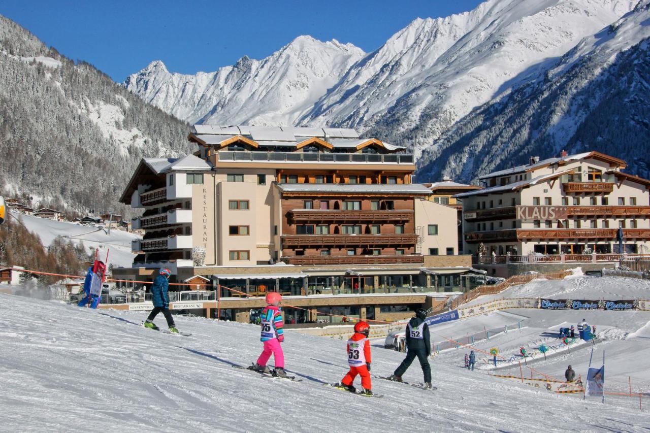 Alpengasthof Grüner 4*