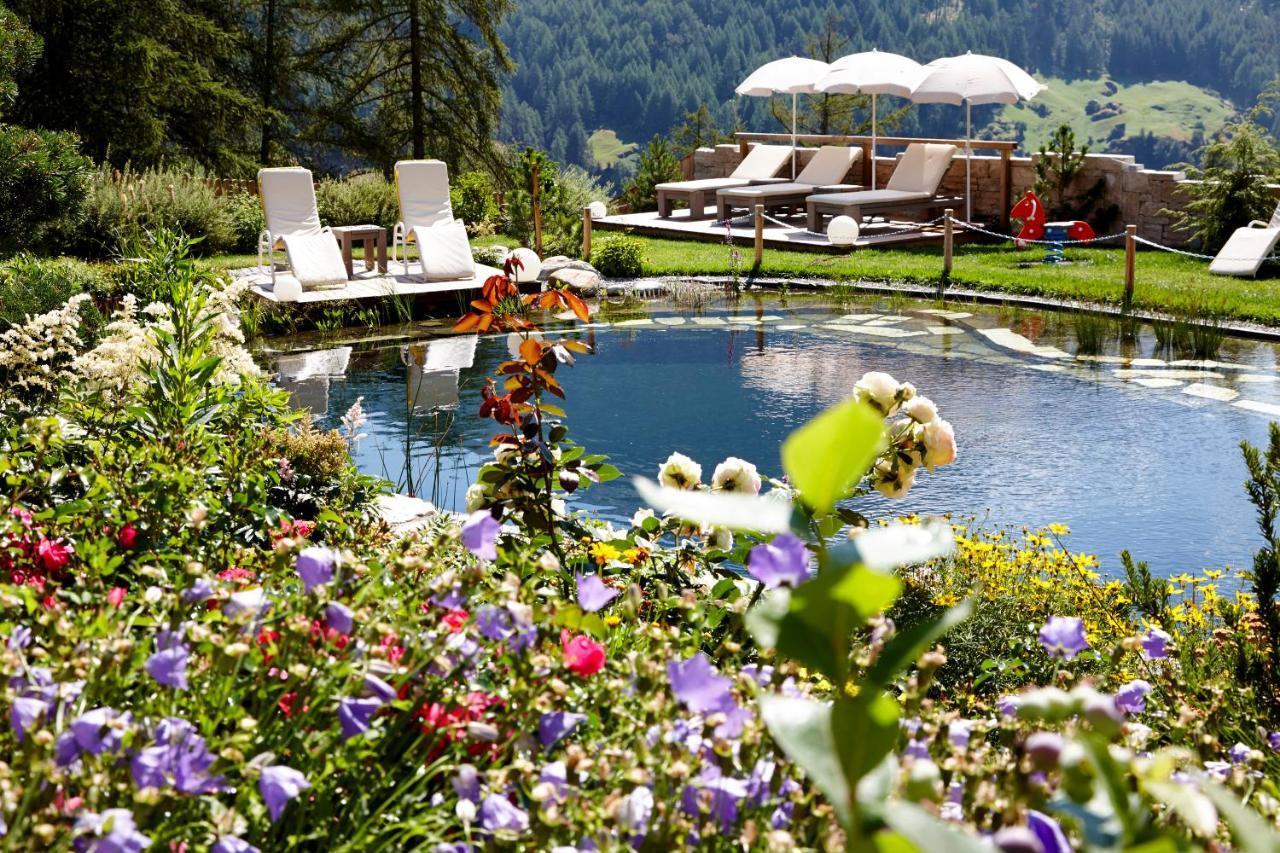 Hotel Alpengasthof Gruener Sölden