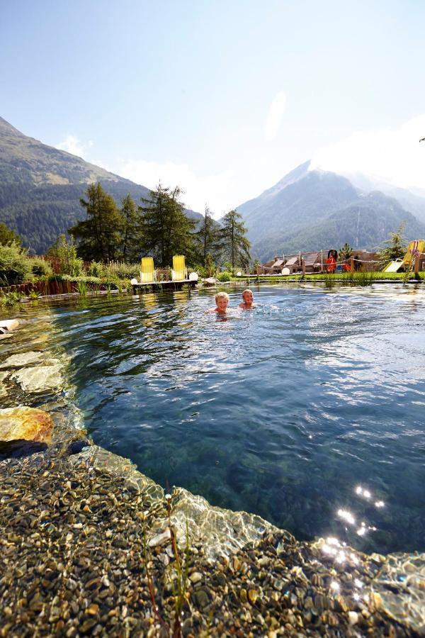 Hotel Alpengasthof Gruener